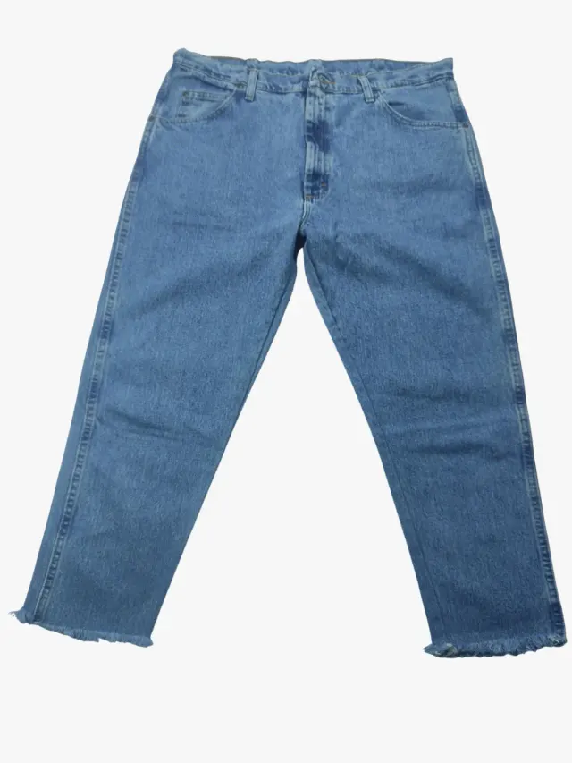 Wrangler jeans